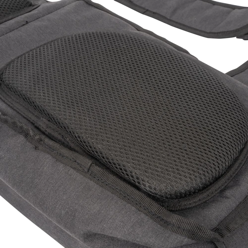 Zebco Trophy Shoulder Sling Two Box 9L